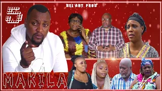 " MAKILA "ÉPISODE 5