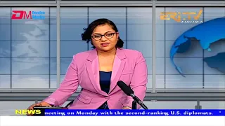 News in English for July 26, 2021 - ERi TV, Eritrea