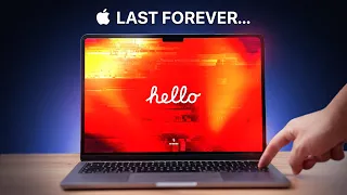 How To Make Your MacBook Last Forever? MUST DO BEFORE IT’S TOO LATE…