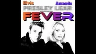 Amanda Lear feat. Elvis Presley - Fever (WEN!NG'S Tribute Mix)