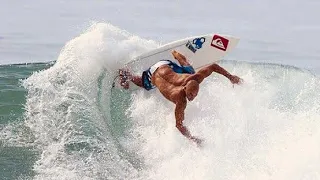 Kelly Slater 2024 - Sunset 360