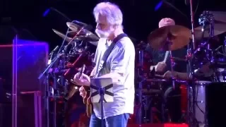 GD50 : Fare Thee Well : Little Red Rooster : {1080p HD} : Soldier Field : 7/4/2015