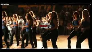 Easy A - Emma Stone Knock On Wood Musical Pat