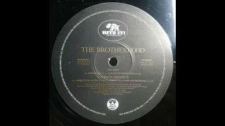 The Brotherhood - One Shot (96 Remix) [1996]