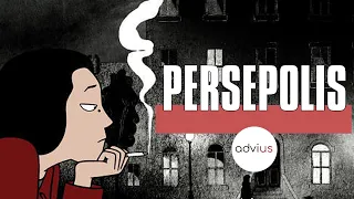 F.O.S. 5 - Persepolis (2007) Film İncelemesi