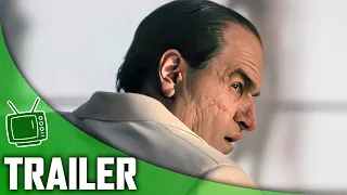 THE PENGUIN Trailer | The Batman Spin-Off Series Starring Colin Farrell as Oswald Cobblepot