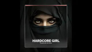 Arabian Hardcore Rap x Underground Rap x East Coast Type Beat - HARDCORE GIRL [prod. by Flint beatz]