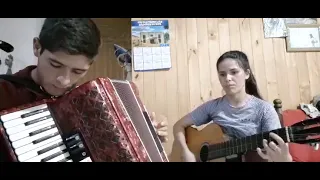 moises cordero y su esposa cantan un hermoso ino ( cuando sera o dia)