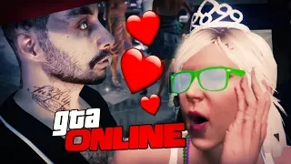 УРОКИ ПИКАПА ОТ АЛЕКСА И БРЕЙНА - GTA ONLINE #418