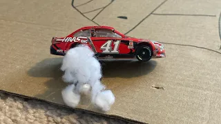 Ryan Preece Daytona Flip Recreation🤯