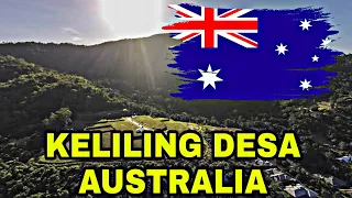 Keliling Desa Australia