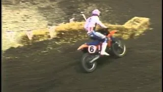Supercross Classics 1985 - Seattle