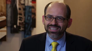 EATING YOU ALIVE presents Dr. Michael Greger : THE WHOLE INTERVIEW Pt.11- Getting Started