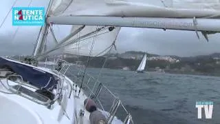 corso di vela - (teoria e pratica in 45min) by Scuola Nautica Spotornoli