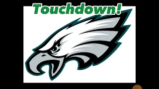 Philadelphia Eagles 2023 Touchdown Song