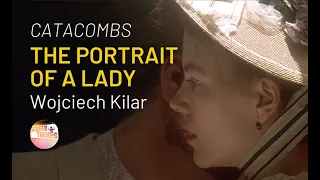 The Portrait of a Lady (1996) - Catacombs scene