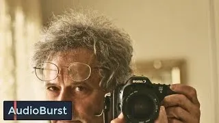 Photojournalist David Burnett Takes Us Back To The Start Of His Career