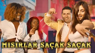 Şaban Gürsoy - Mısırlar Saçak Saçak