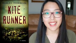 BOOK REVIEW: THE KITE RUNNER BY KHALED HOSSEINI