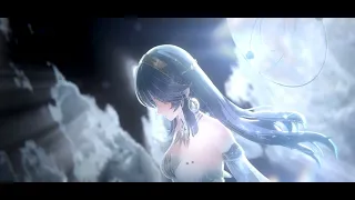 Wuthering Waves - Intro cutscene