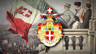 La Leggenda del Piave (1918; The Legend of the Piave) Patriotic song • Kingdom of Italy (1861–1946)