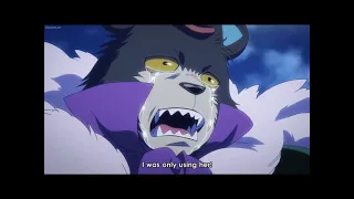 Maho Girls Precure Movie - Mofurun’s death and Crying Scene