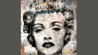 Madonna - Celebration (Extended Instrumental)