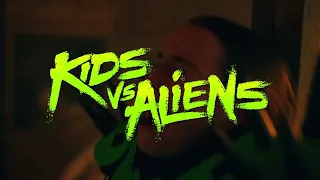 KIDS VS. ALIENS | Teaser Trailer