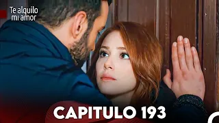 Te Alquilo Mi Amor Capitulo 193 (Subtitulado En Español)