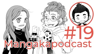 Wie ist es Redakteur in Japan zu sein? Mit Johannes von altraverse! IKIGAI - Der Mangakapodcast #019