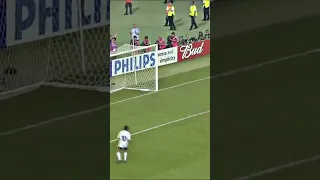 Schweinsteiger amazing goal World Cup 2006 🔥⚽😲 #football #worldcup #deutschland