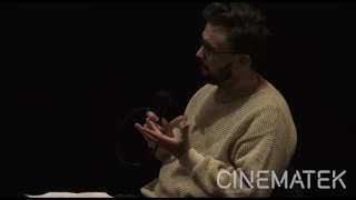 #2 Rencontre avec NICOLÁS PEREDA autour de son film Los Mejores Temas