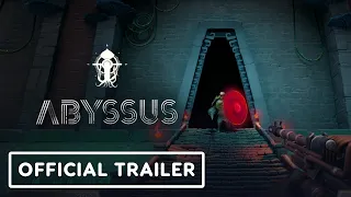 Abyssus - Official Announcement Trailer | gamescom 2021