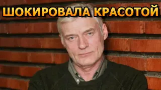 ТЕРПЕЛА ИЗМЕНЫ ВСЮ ЖИЗНЬ!  Как выглядит жена Бориса Щербакова и его личная жизнь