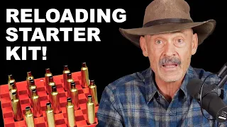 Reloading Starter Kit! - Season 2: Episode 65