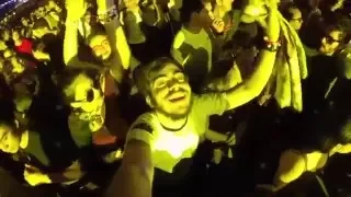 Electric Daisy Carnival 2015 - EDC Brasil 2015 - Unofficial Aftermovie