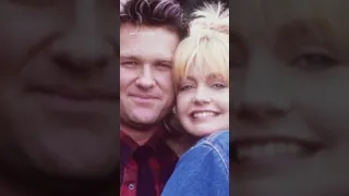 Why Goldie Hawn and Kurt Russell aren't married?