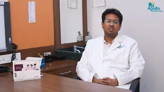 How will my vision change after cataract surgery? - Dr Amit Bhootra