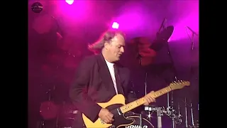 Run Like Hell - Pink Floyd (Live in Knebworth) 1990