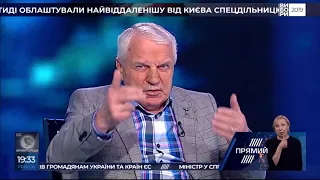 Колишній соратник Тимошенко звернувся до ГПУ щодо корупційних дій Лазаренка