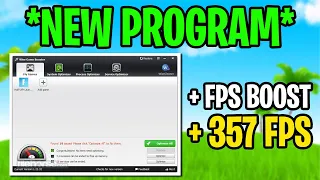 How To Fix STUTTERS, FPS Drops & Boost FPS In Fortnite Season 8! (2021)