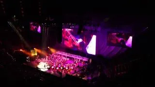 Andrea Bocelli - Besame Mucho (Feb 10, '12)