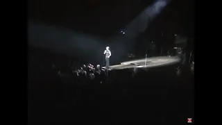 Cheeky Bowie (Madison Square Garden 2003)