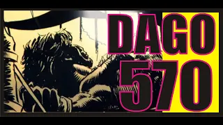 DAGO COMIC completo CAPITULO 570