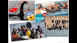 Barça/Barsakh: affaires des 300 migrants disparus, cause et conséquences de ce phénomène……