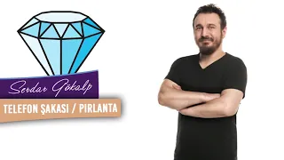 Serdar Gökalp - Yeni Telefon Şakası “Pırlanta”   #Pırlanta