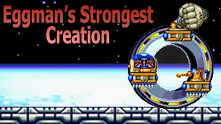 Fighting Eggman's Greatest Weapon - [Sonic Advance 2 Gameplay]