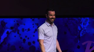 The Brilliance of Interacting With the World Around You | Adam Schluter | TEDxSpokane