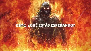 Disturbed - What Are You Waiting For (Sub Español)