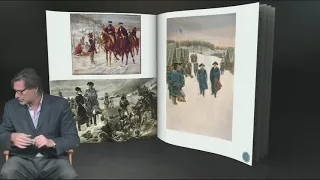 George Washington’s Final Battle: The Epic Struggle to Build a Capital City and a Nation